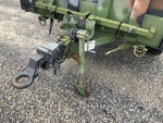 Trailer Chassis with Landing Gear / Tongue Jack