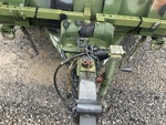 Trailer Chassis with Power Receptacle Functional