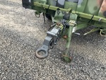 Trailer Chassis with Tongue/ Hitch Condition