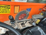Control Station with
