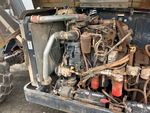 Motor with