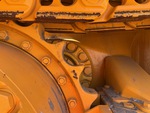 Undercarriage with Right Sprocket