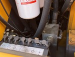 Układ hydrauliczny with Zawory