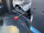 Safety with Wyłącznik/blokada bezpieczeństwa
