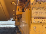 Chassis with Wanienki przedniej płyty podłogowej