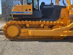 Undercarriage with Right Roller Frame