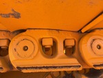 Undercarriage with Left Track Links