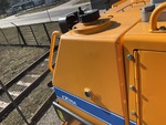 Układ hydrauliczny with Zbiornik układu hydraulicznego