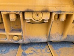 Undercarriage with Right Track Rollers