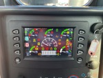 Control Station with Dash Console