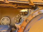 Undercarriage with Left Sprocket