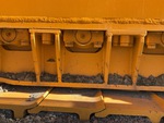 Undercarriage with Left Track Rollers