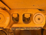 Undercarriage with Right Track Links