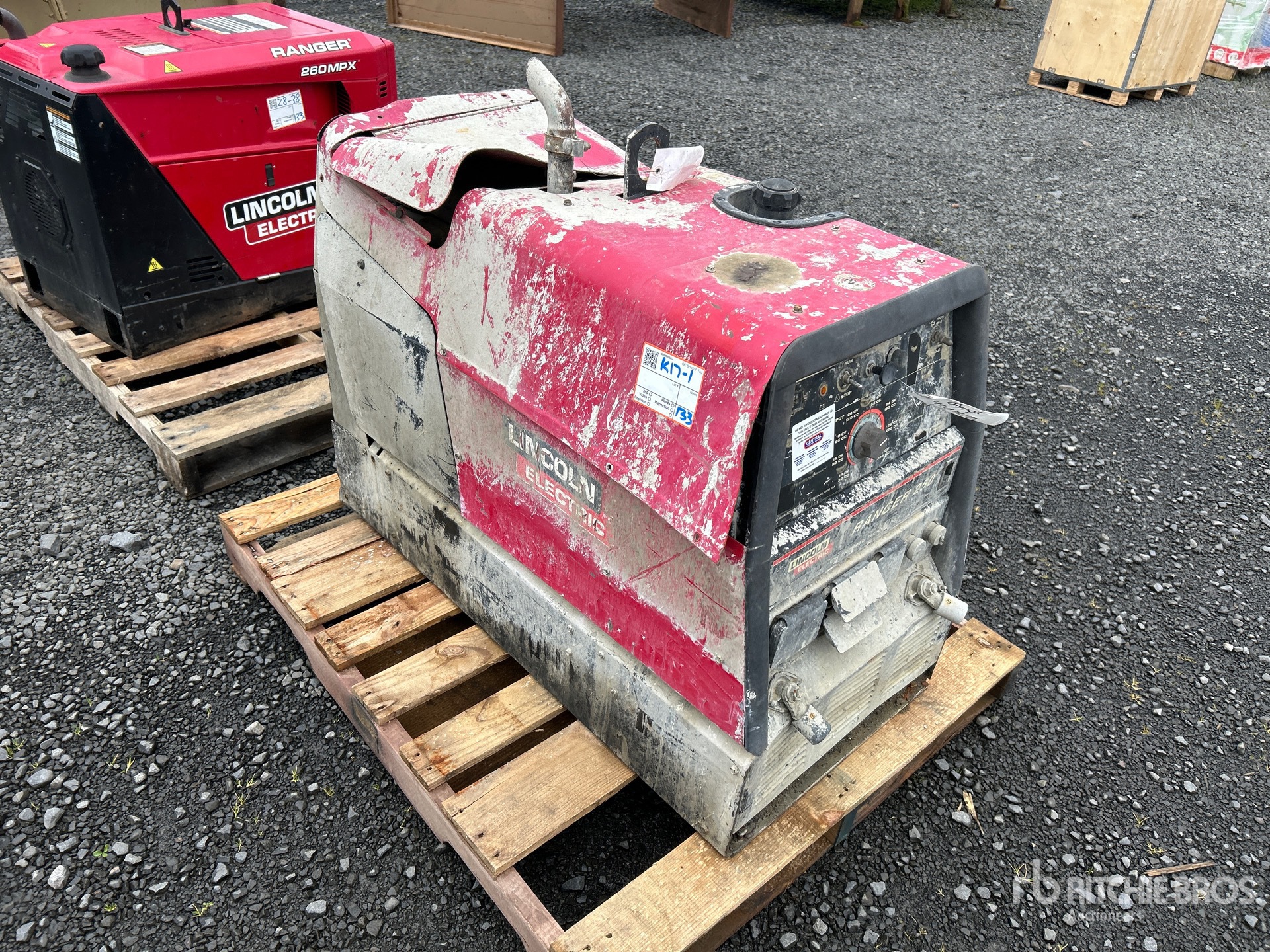 General Appearance with Imagen: esquina delantera derecha