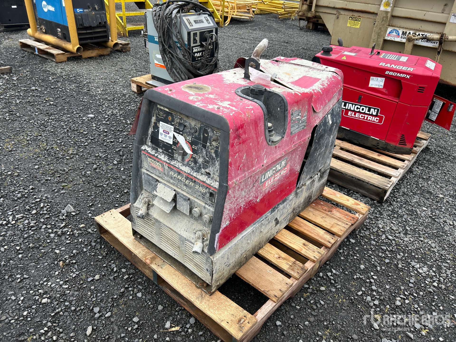 General Appearance with Imagen: esquina delantera izquierda