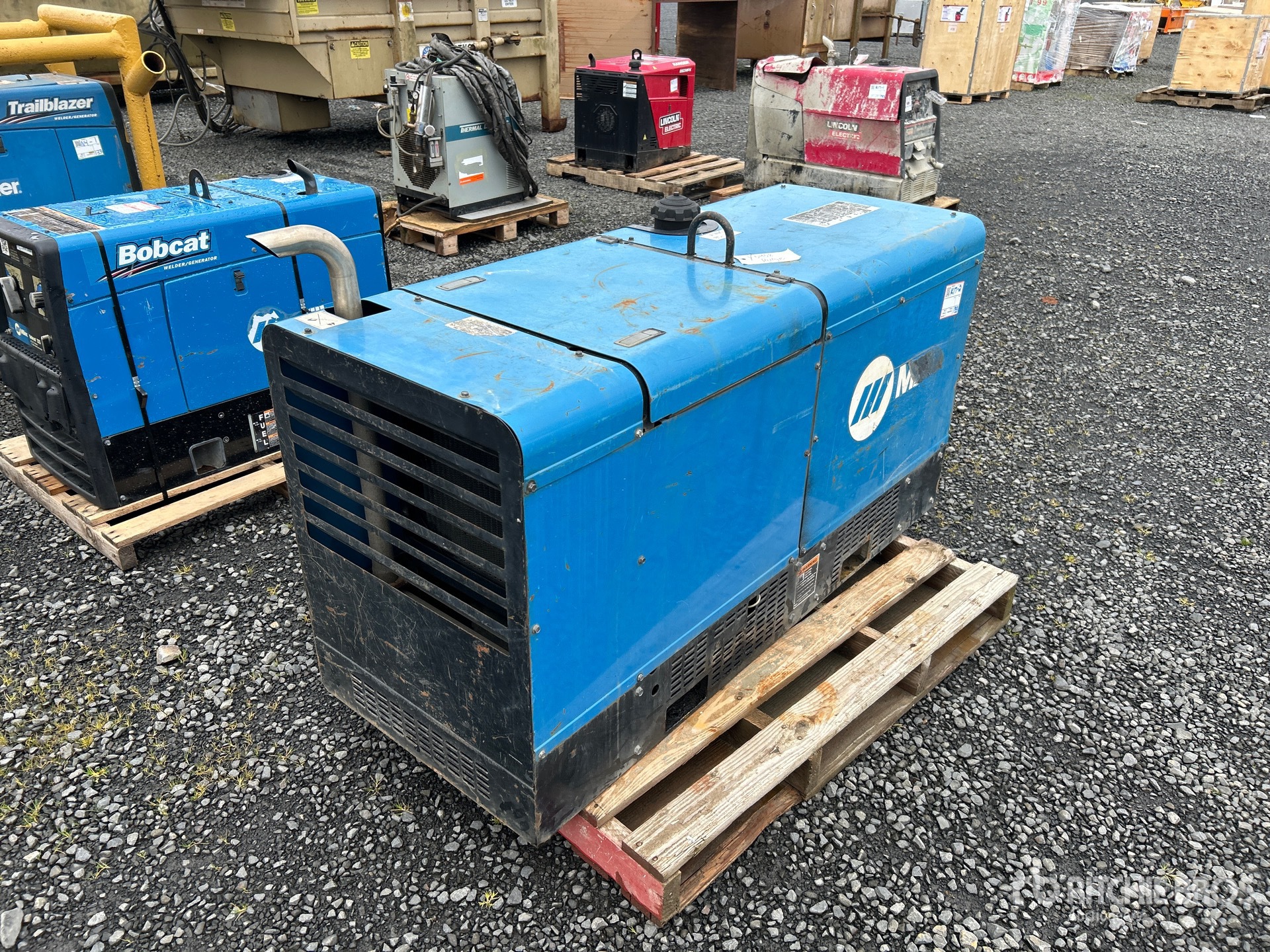 General Appearance with Imagen: esquina delantera derecha