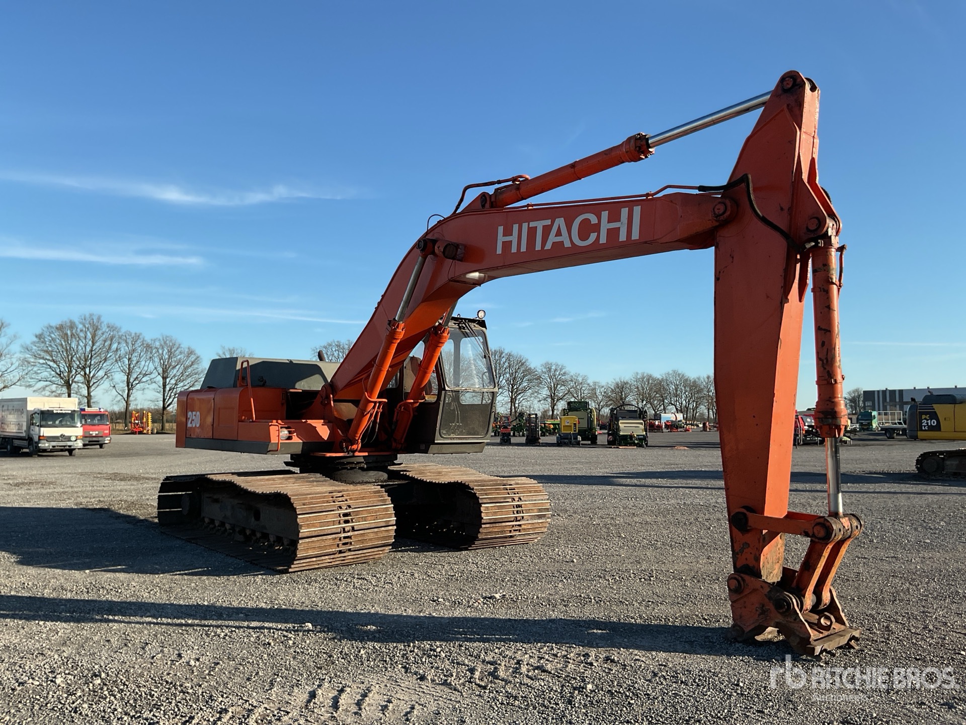 General Appearance with Imagen: esquina delantera derecha