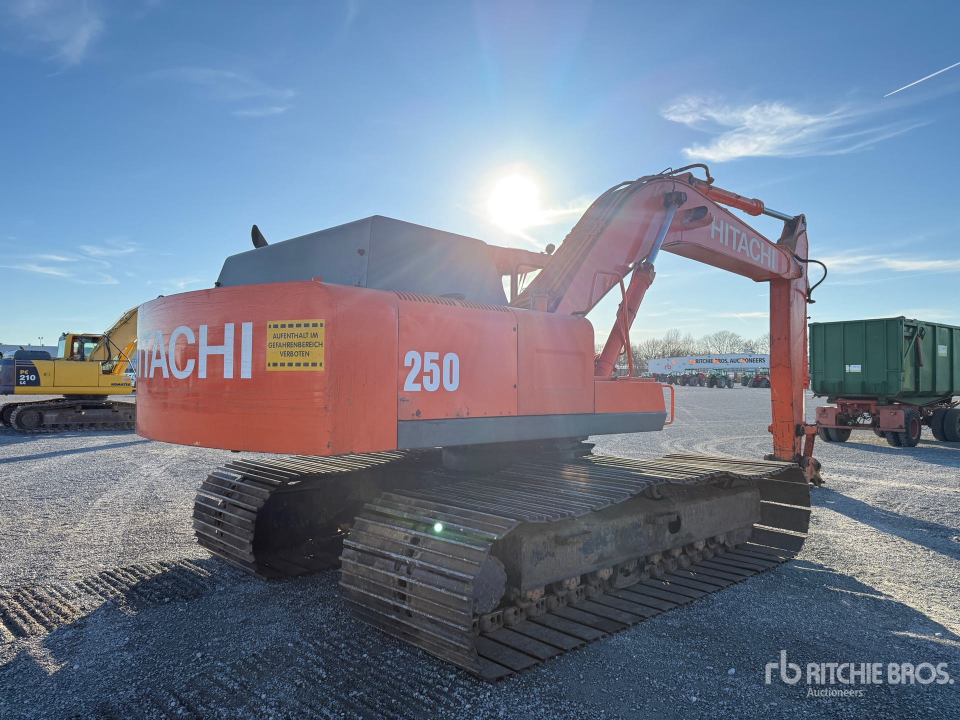 General Appearance with Imagen: esquina trasera derecha