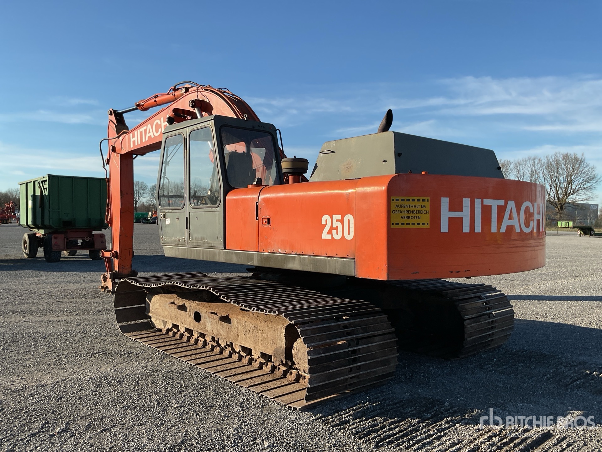 General Appearance with Imagen: esquina trasera izquierda