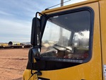 Control Station with Mirrors