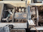Engine with Engine - Right Side