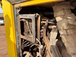 Crane Superstructure Hydraulics with Valves