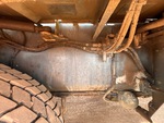Underbody with Frame Condition
