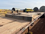 Specialty with Counterweights