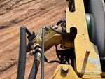 Crane Superstructure Hydraulics with Auxiliary Hoist