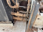 Hydraulics - Crane Carrier/Chassis with Valves