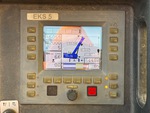 Upper Control Station with Load Moment Indicator