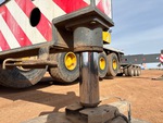 Crane Superstructure with