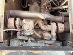 Engine with Exhaust System
