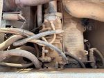 Hydraulics - Crane Carrier/Chassis with Pumps (Hydraulics)