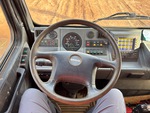 Control Station with Steering Control
