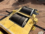 Crane Superstructure with