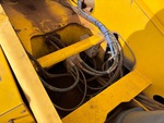 Crane Superstructure Hydraulics with Hoses (Hydraulic)