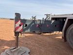 Crane Superstructure with