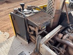Hydraulics - Crane Carrier/Chassis with Hoses (Hydraulic)