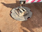 Crane Superstructure with