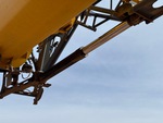 Crane Superstructure Hydraulics with