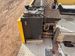 Hydraulics - Crane Carrier/Chassis with Hydraulic Tank
