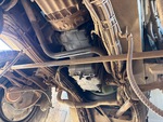 Engine with Oil Leaks