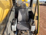 Upper Control Station with Seats/Armrests