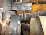 Upper Engine with Cooling System Leaks