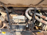 Upper Engine with Engine - Left Side