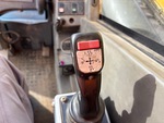 Upper Control Station with Drum Rotation Indicator