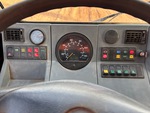 Control Station with Warning Lights