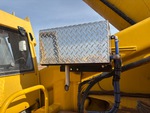 Upper Engine with