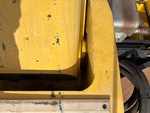 Crane Superstructure with